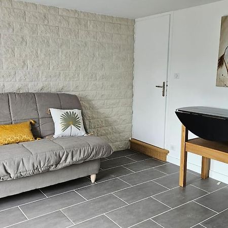 Appartement Cosy Neuf Saint-Sornin-Lavolps Exteriér fotografie